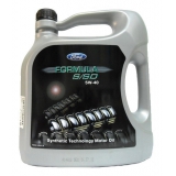 Ford FORMULA-S/SD 5W-40 5L 